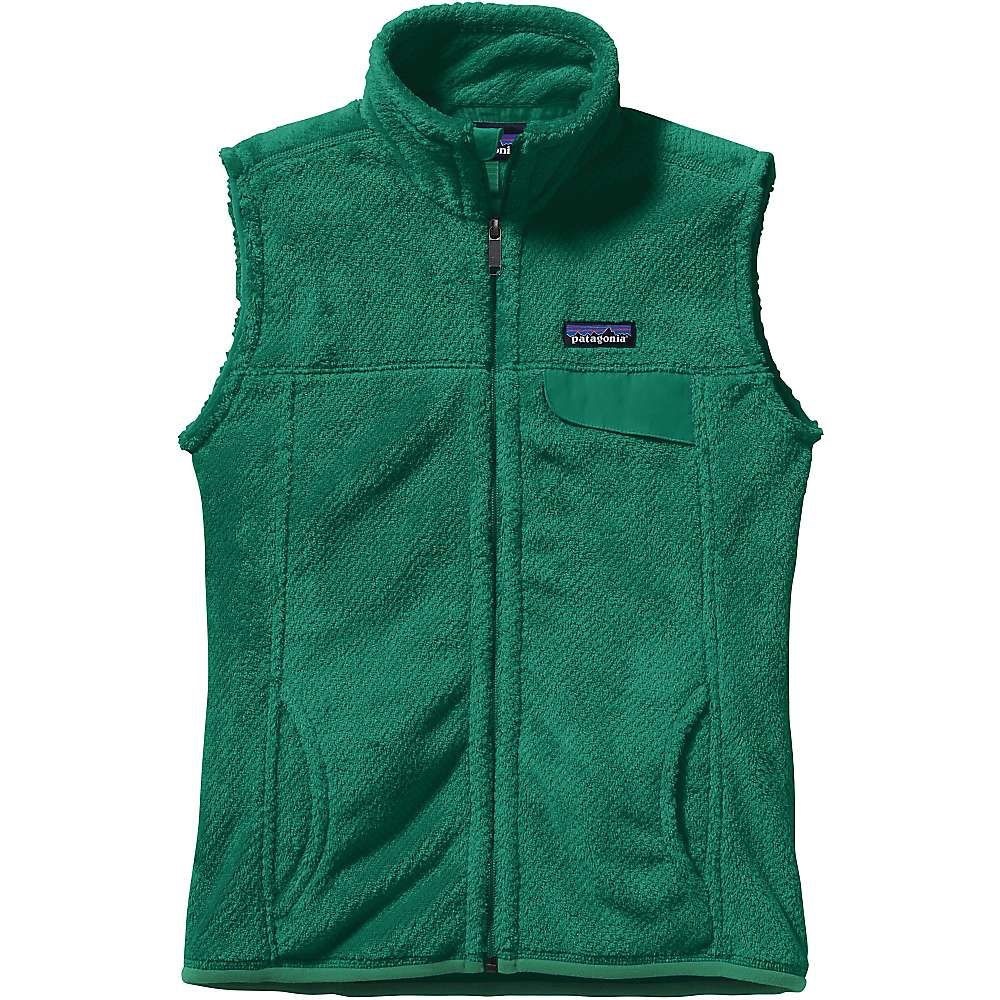 Patagonia Re-Tool Green Vest
